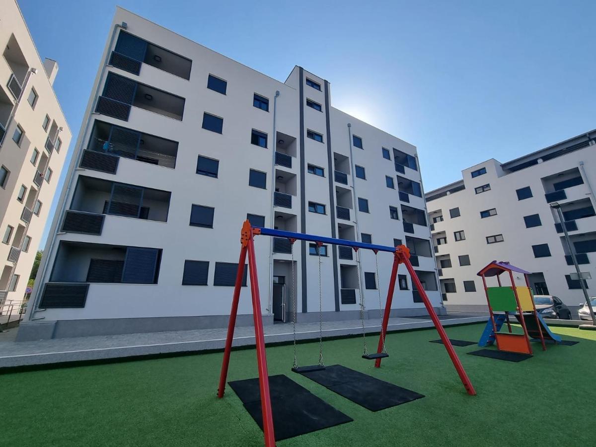 Booking Beautifull Studio Apartment Bell With Balcony And Sea View In Zadar Luaran gambar